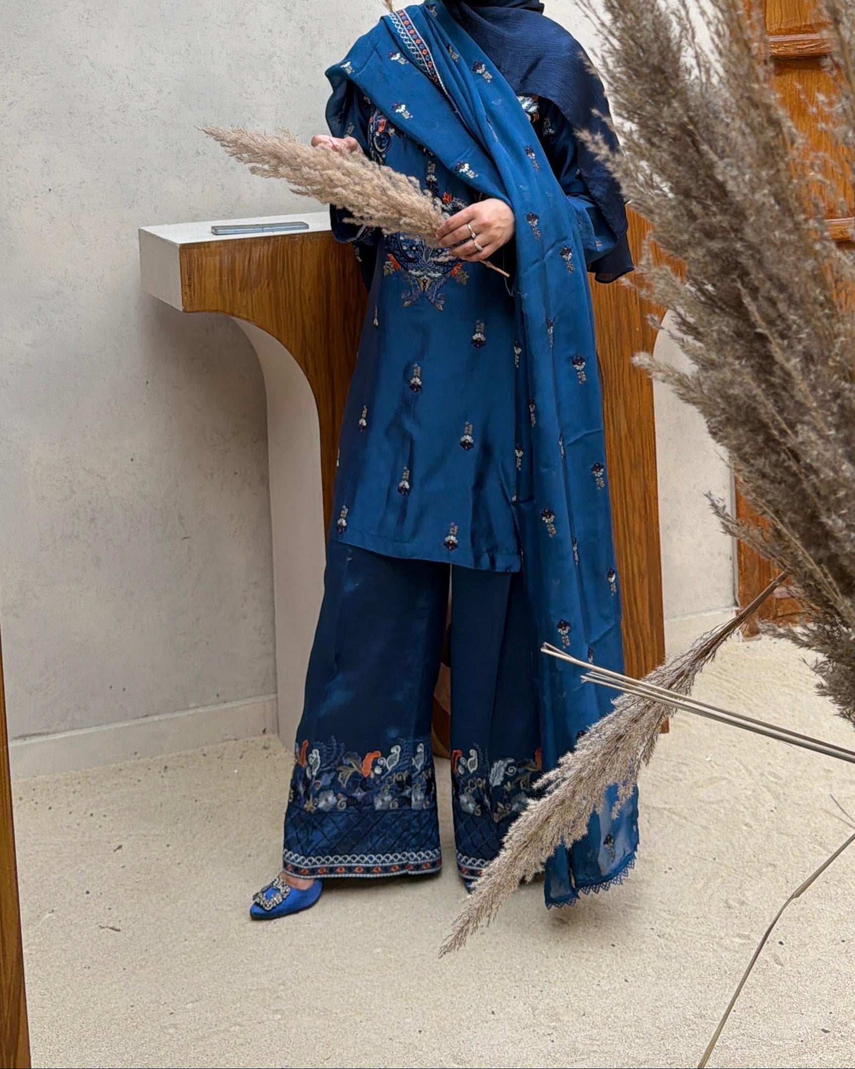 Afsana افسانہ