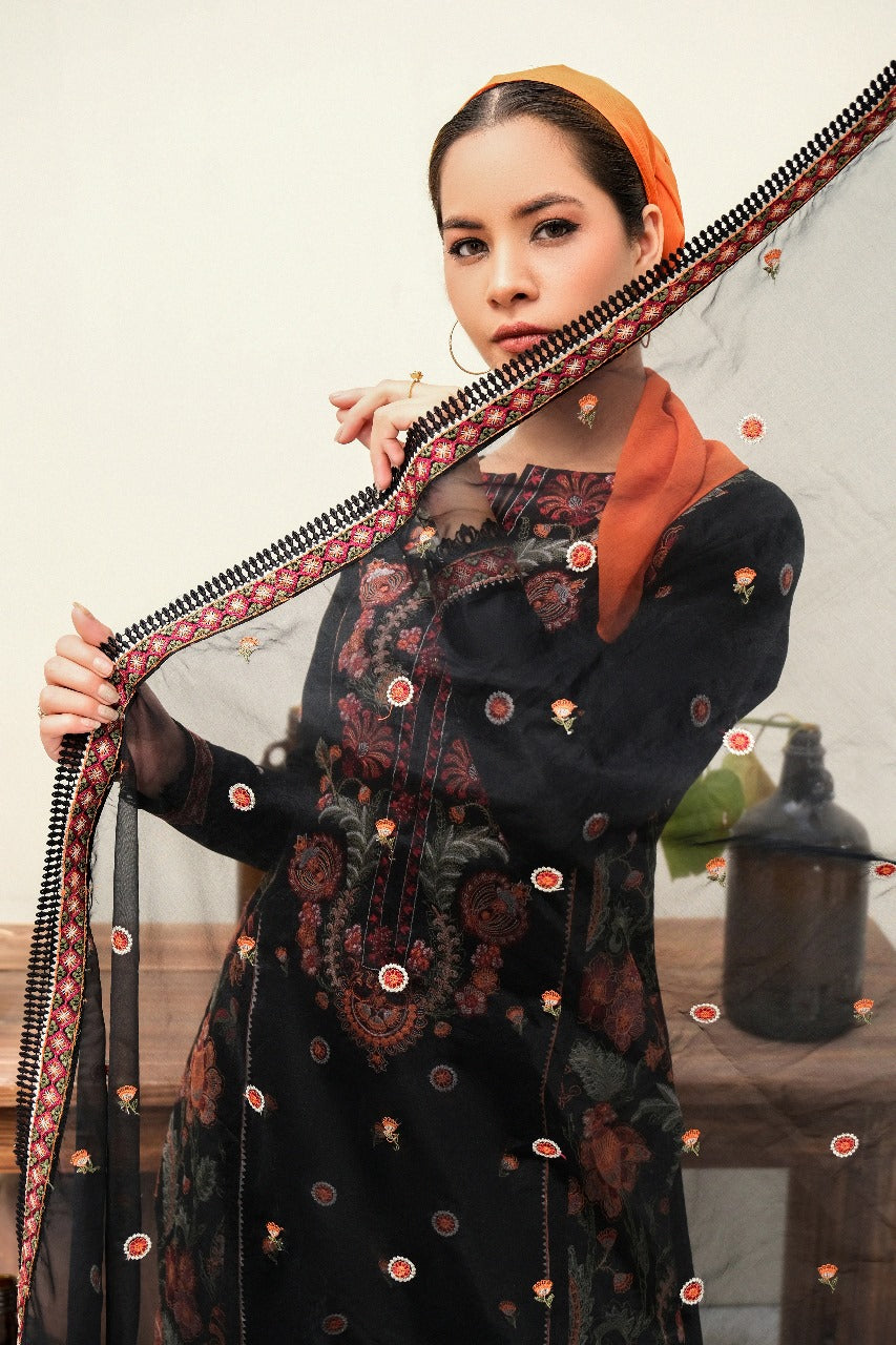 Essence - Eshaal Mishkaat