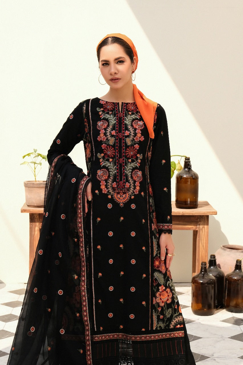 Essence - Eshaal Mishkaat