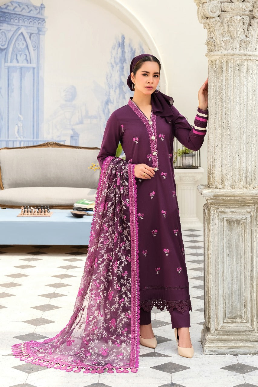 Infinity - Eshaal Mishkaat