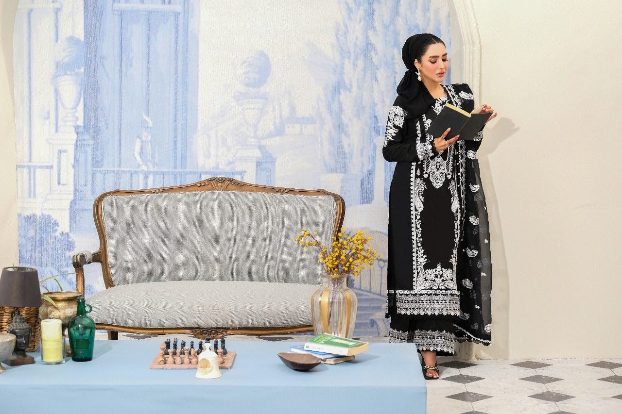 Serene - Eshaal Mishkaat