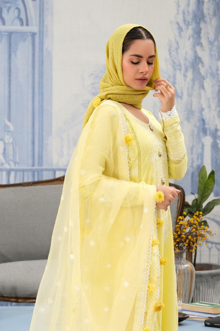 Heaven - Eshaal Mishkaat