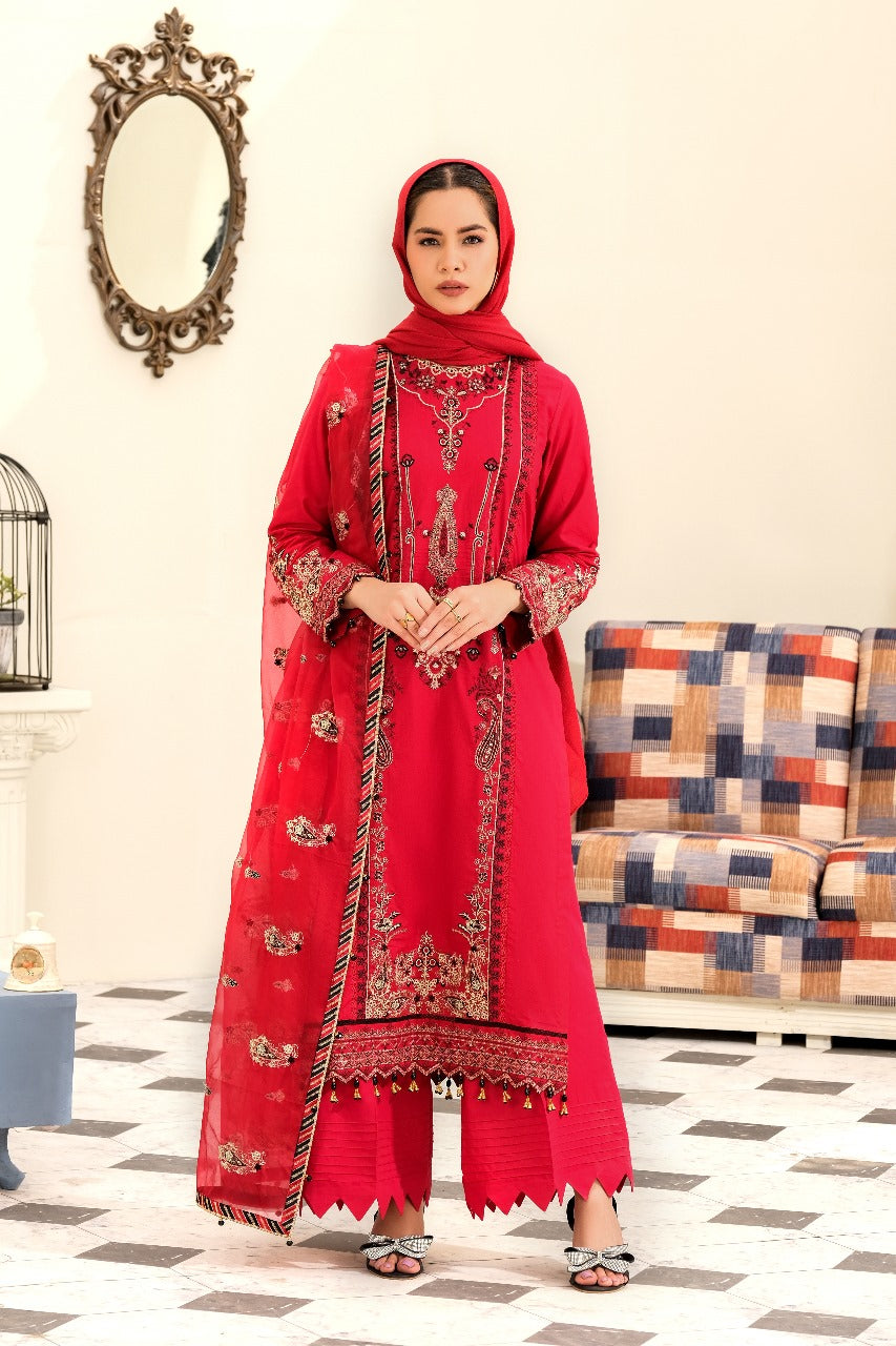 Rose - Eshaal Mishkaat