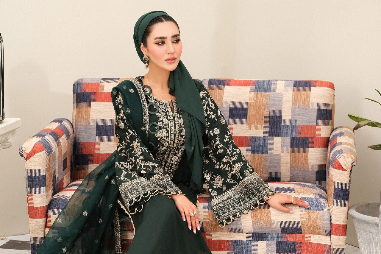 Aura - Eshaal Mishkaat