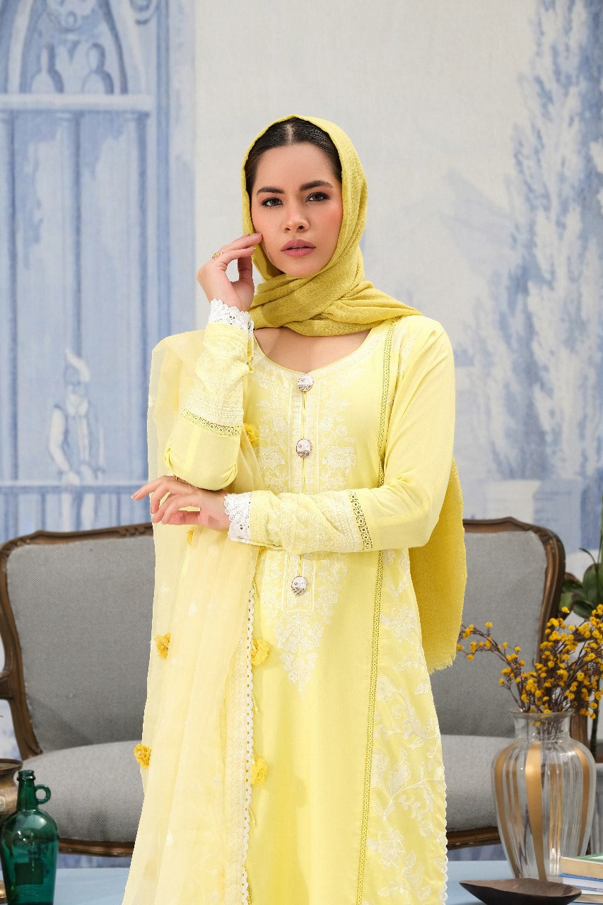 Heaven - Eshaal Mishkaat