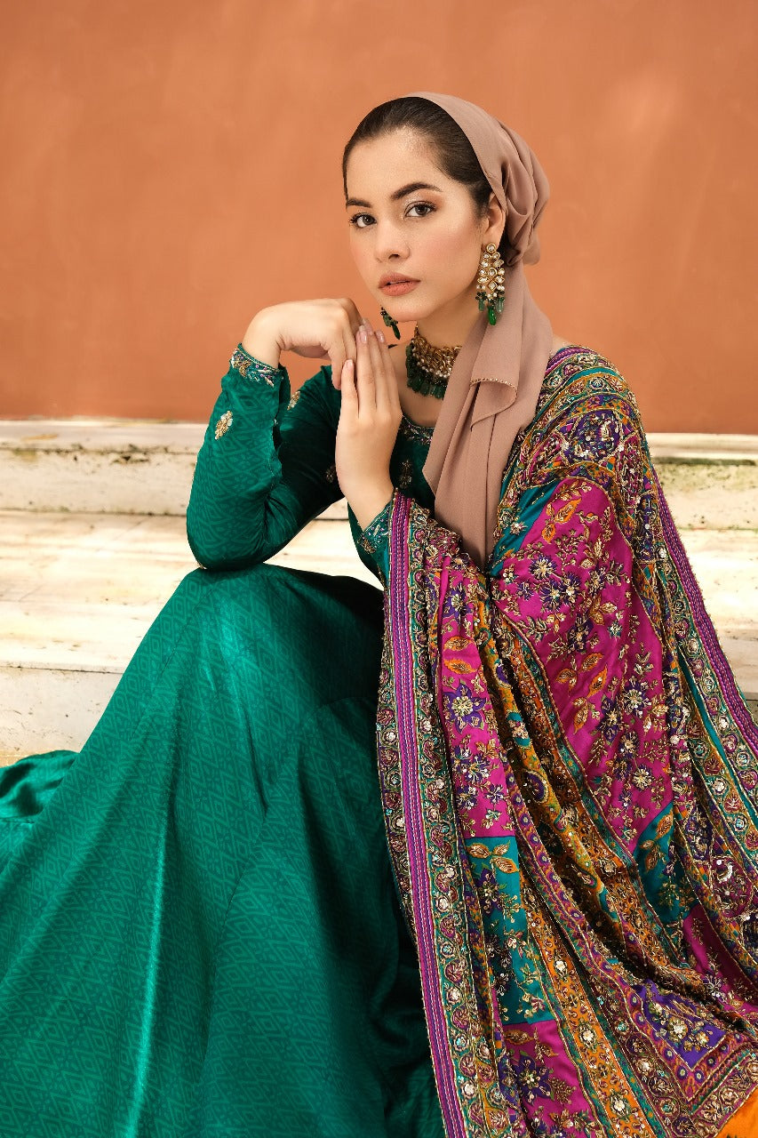 Riwayat - Eshaal Mishkaat