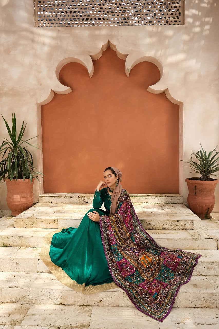 Riwayat - Eshaal Mishkaat