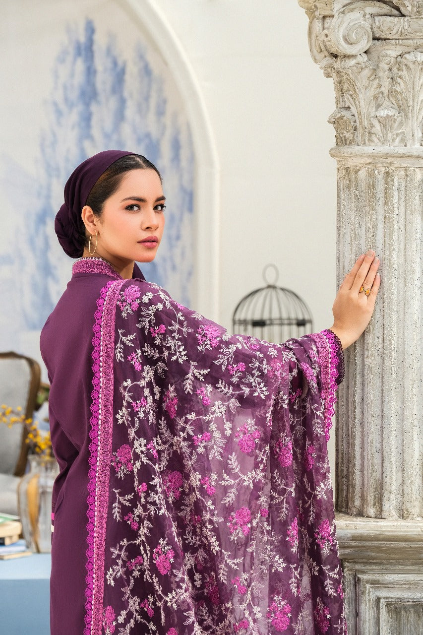 Infinity - Eshaal Mishkaat