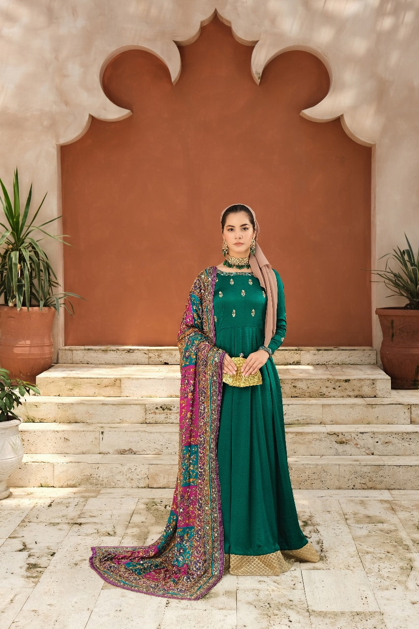 Riwayat - Eshaal Mishkaat