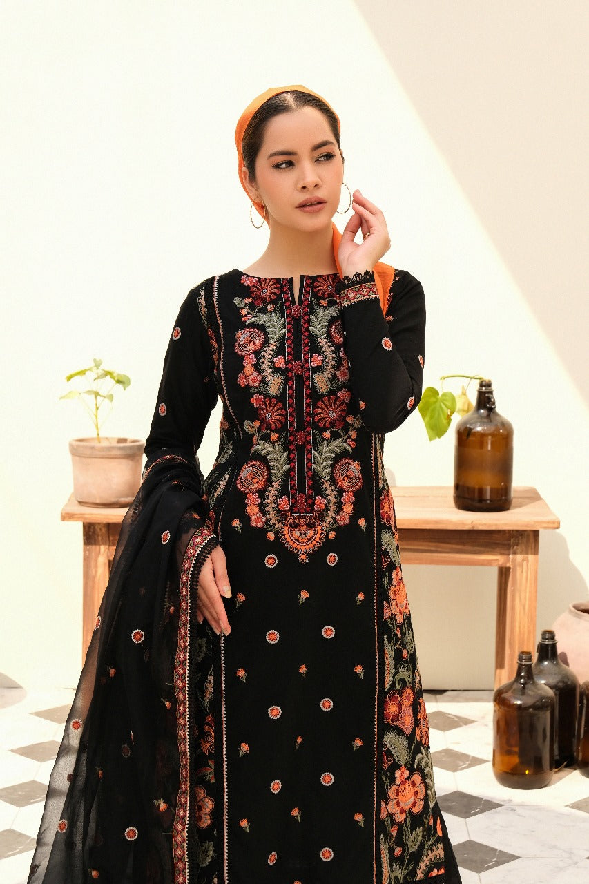 Essence - Eshaal Mishkaat