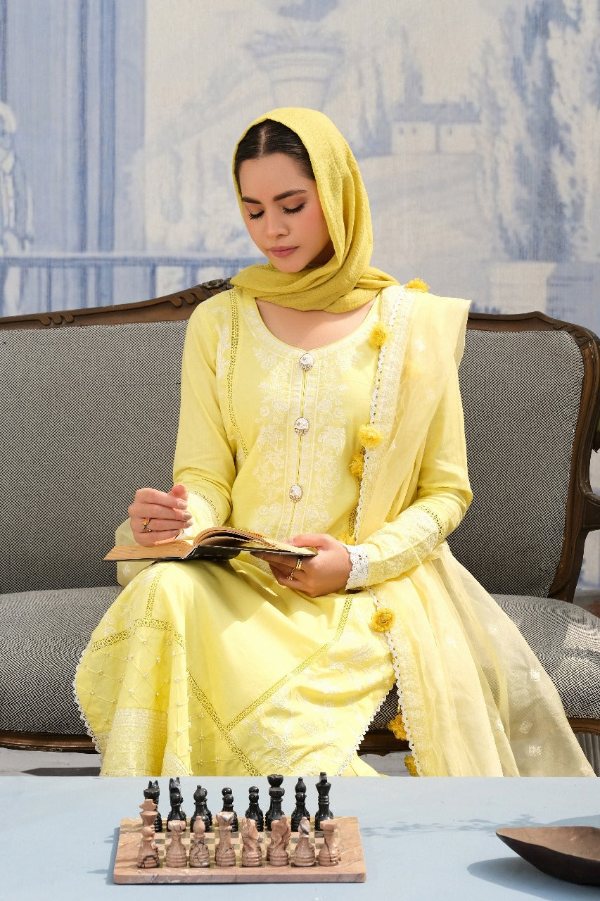 Heaven - Eshaal Mishkaat