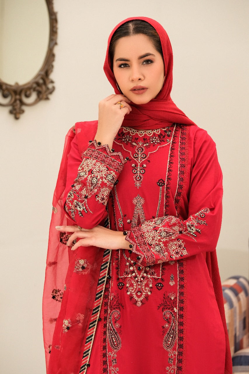 Rose - Eshaal Mishkaat