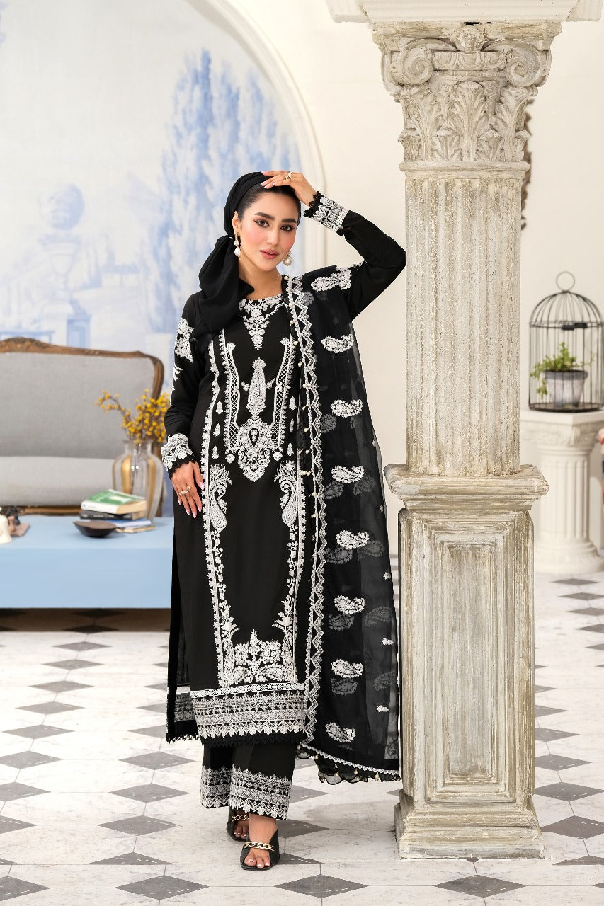 Serene - Eshaal Mishkaat