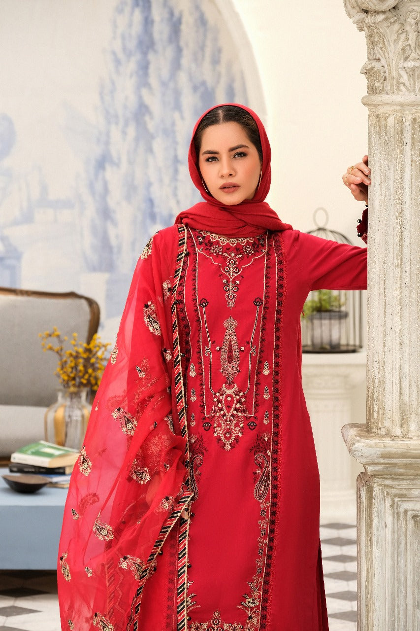 Rose - Eshaal Mishkaat