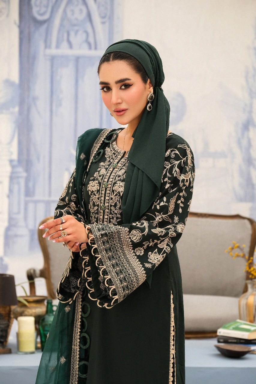 Aura - Eshaal Mishkaat