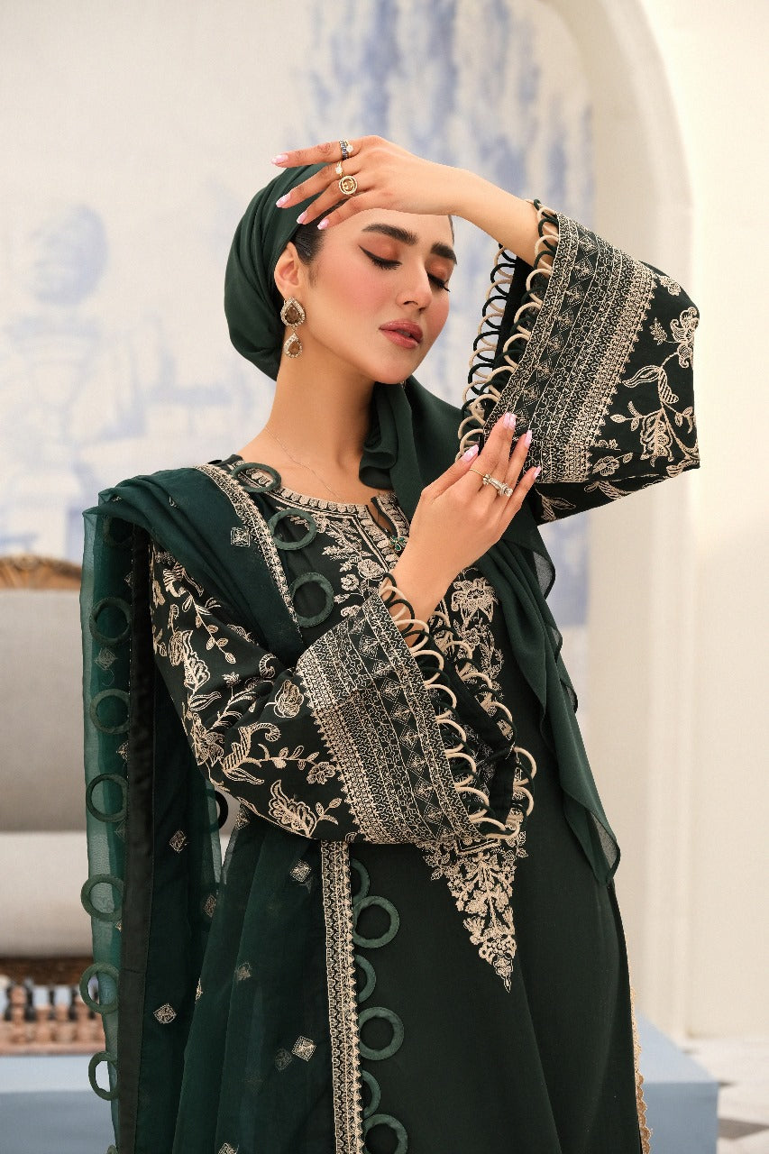 Aura - Eshaal Mishkaat