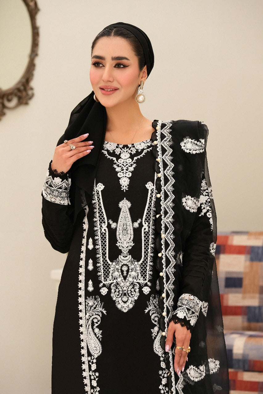 Serene - Eshaal Mishkaat