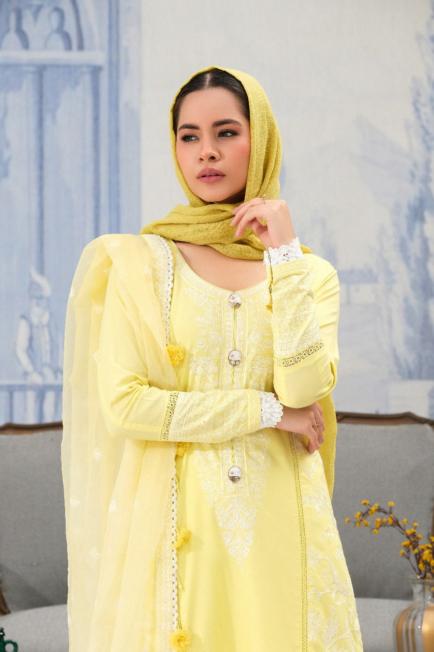 Heaven - Eshaal Mishkaat