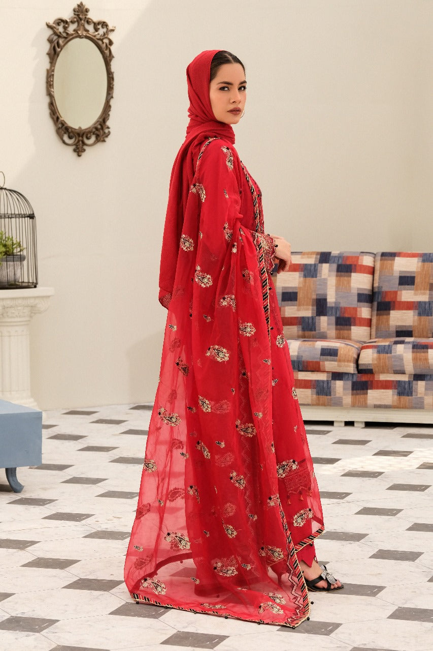 Rose - Eshaal Mishkaat