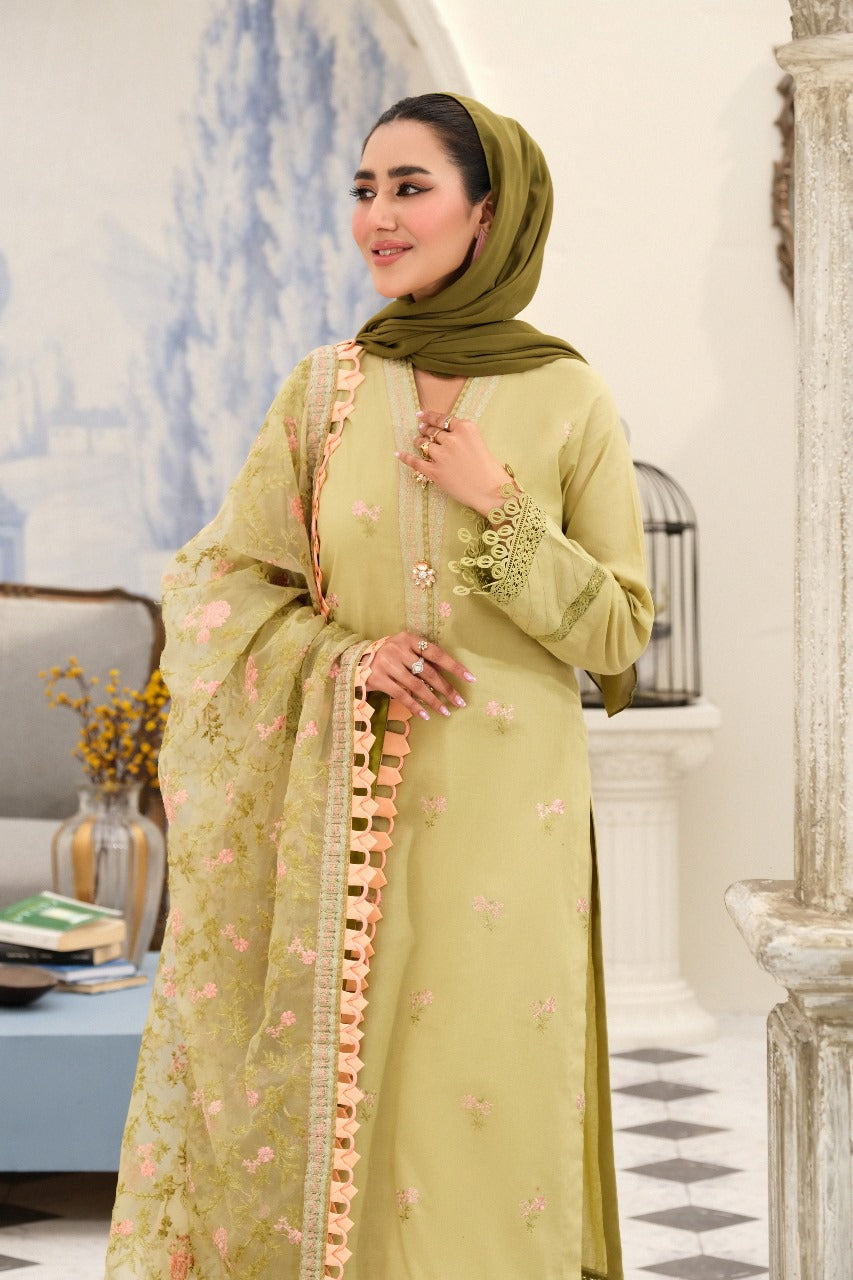 Glamour - Eshaal Mishkaat