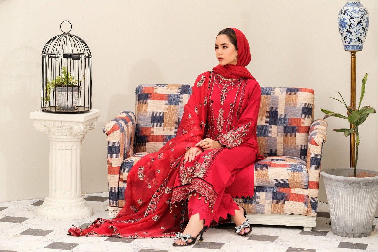 Rose - Eshaal Mishkaat