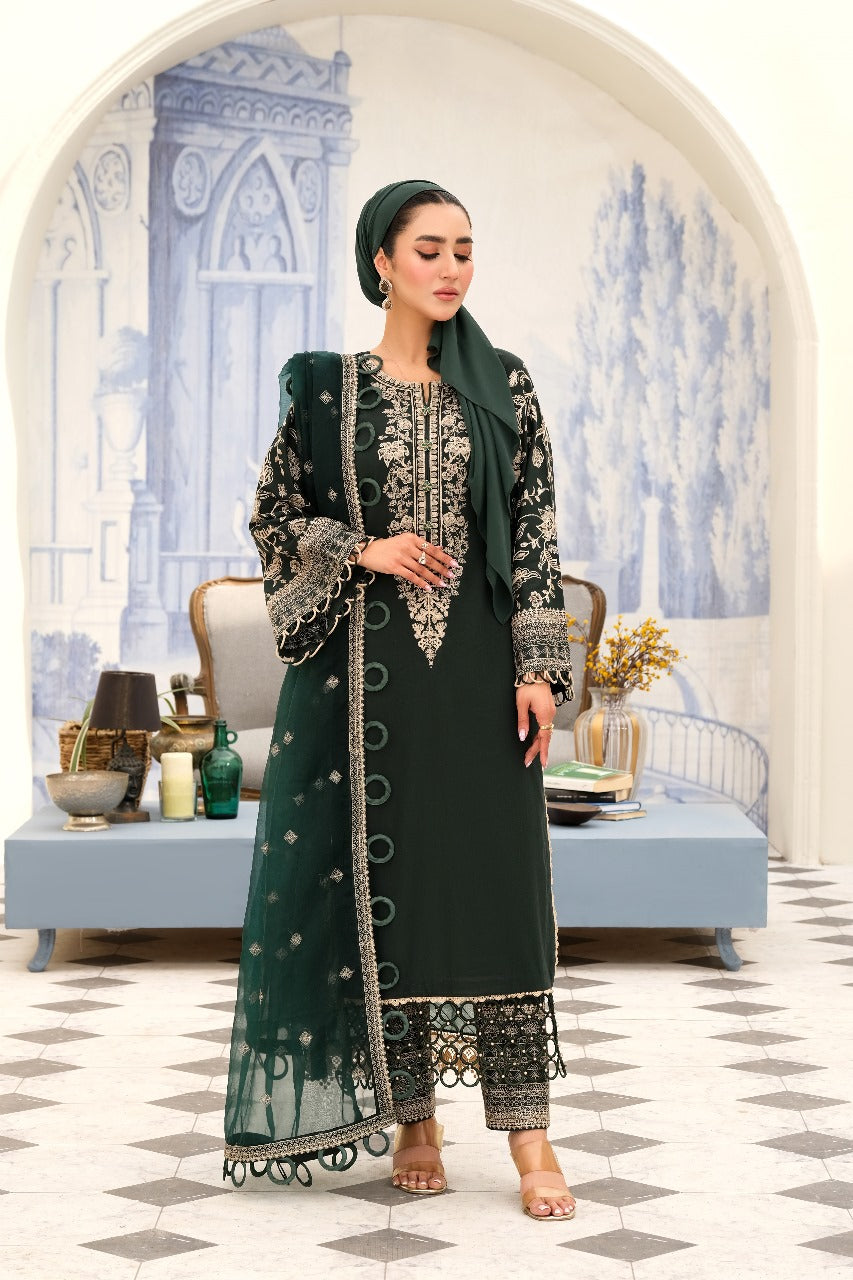 Aura - Eshaal Mishkaat