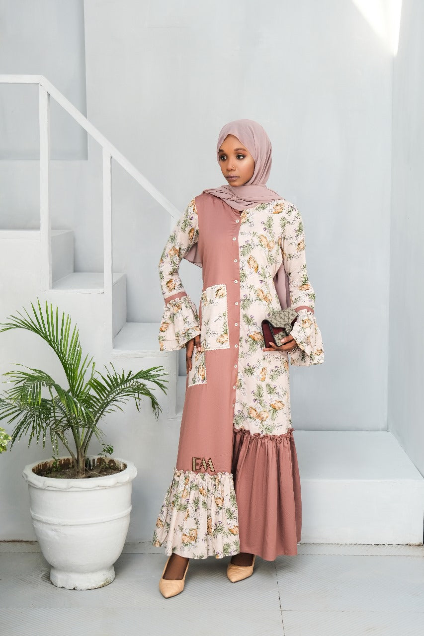 Carnation - Eshaal Mishkaat