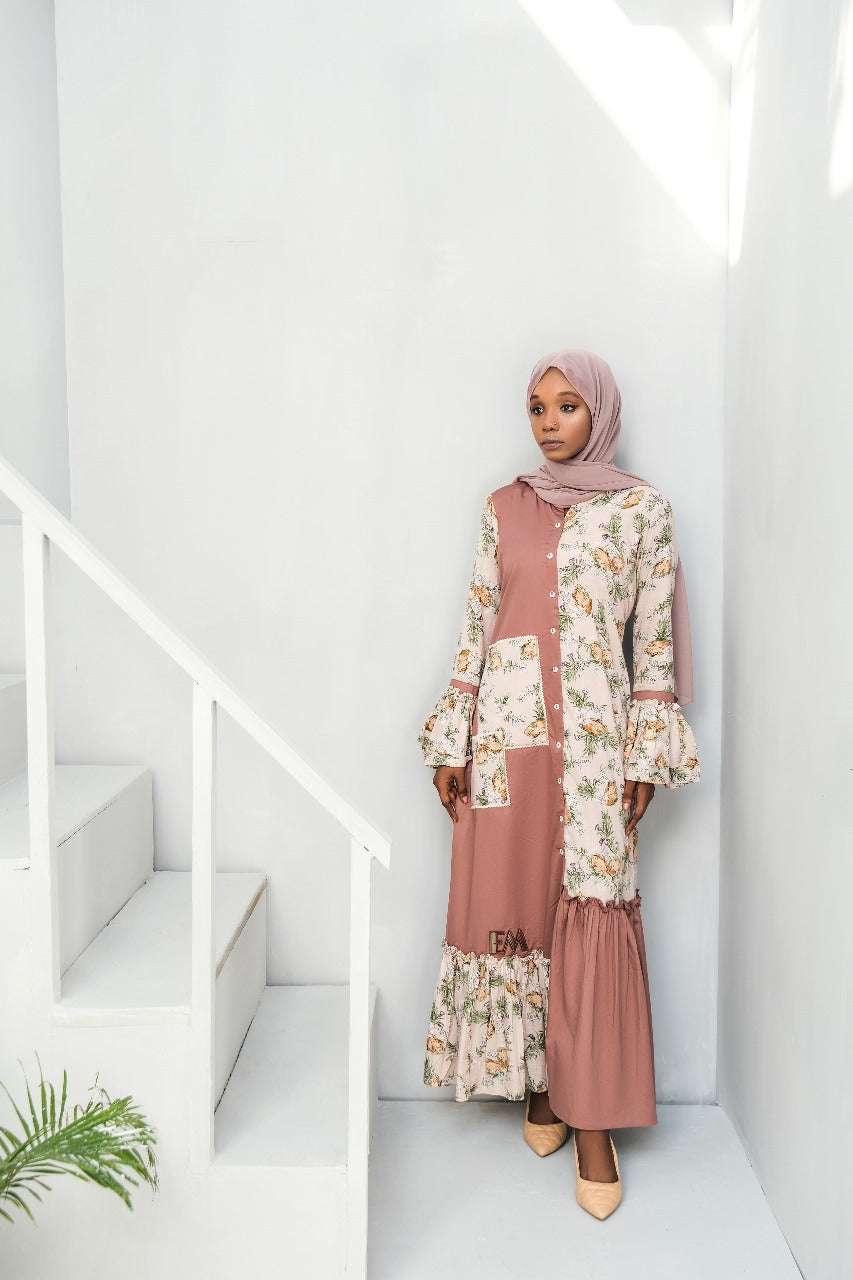 Carnation - Eshaal Mishkaat