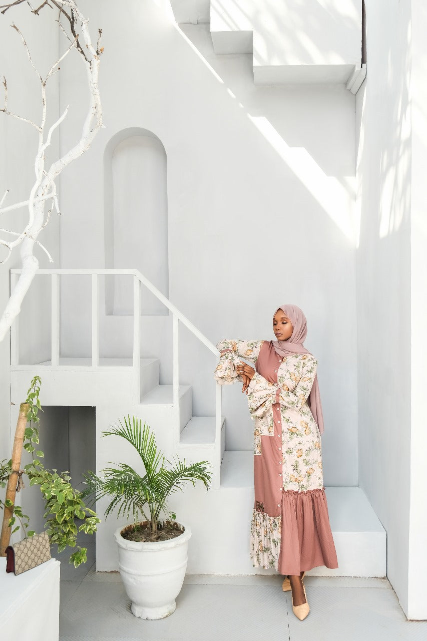 Carnation - Eshaal Mishkaat