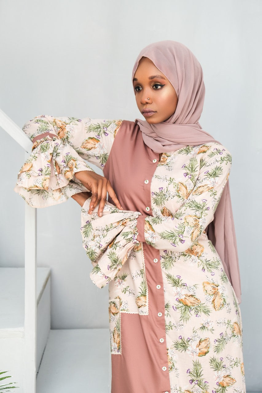 Carnation - Eshaal Mishkaat