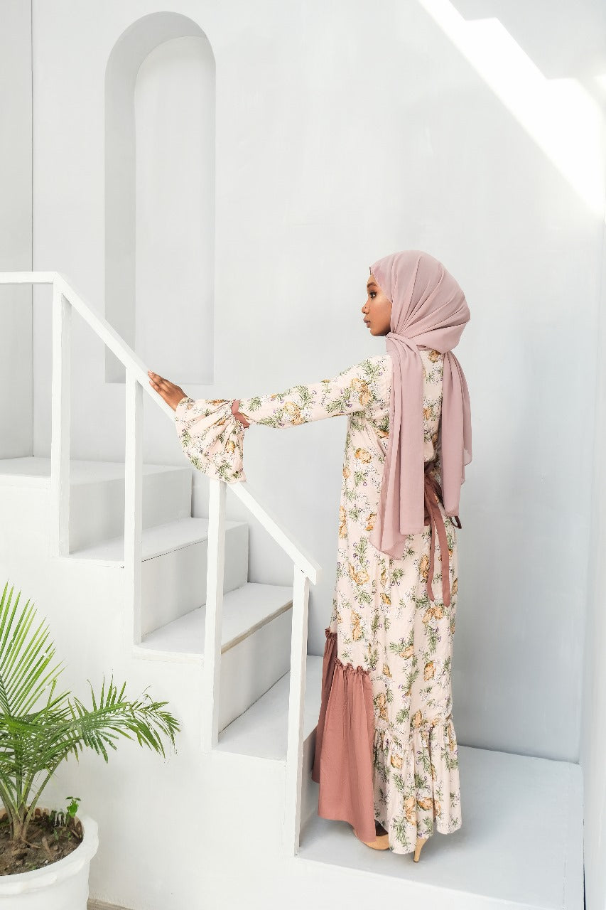 Carnation - Eshaal Mishkaat