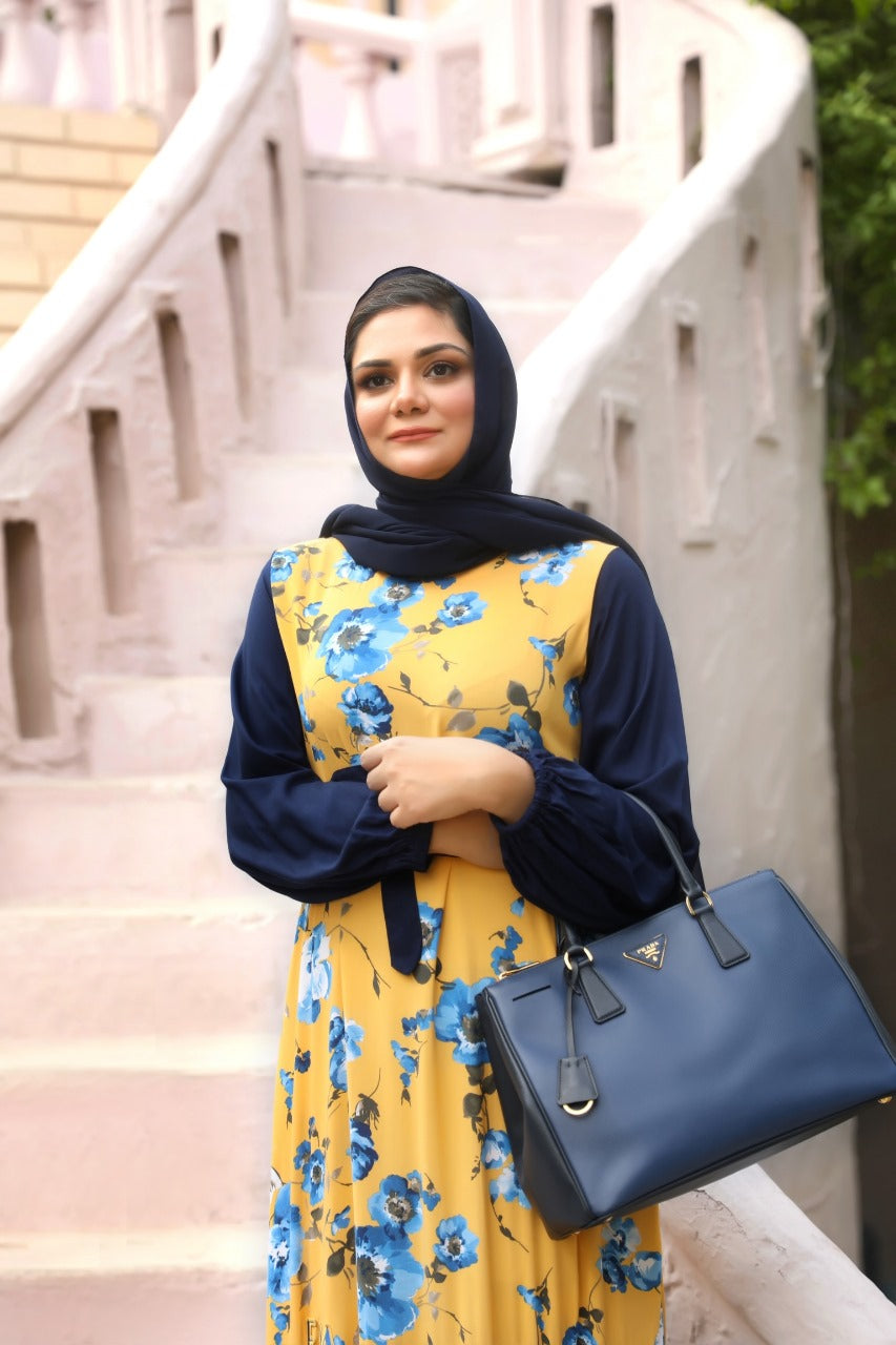 Daffodil - Eshaal Mishkaat