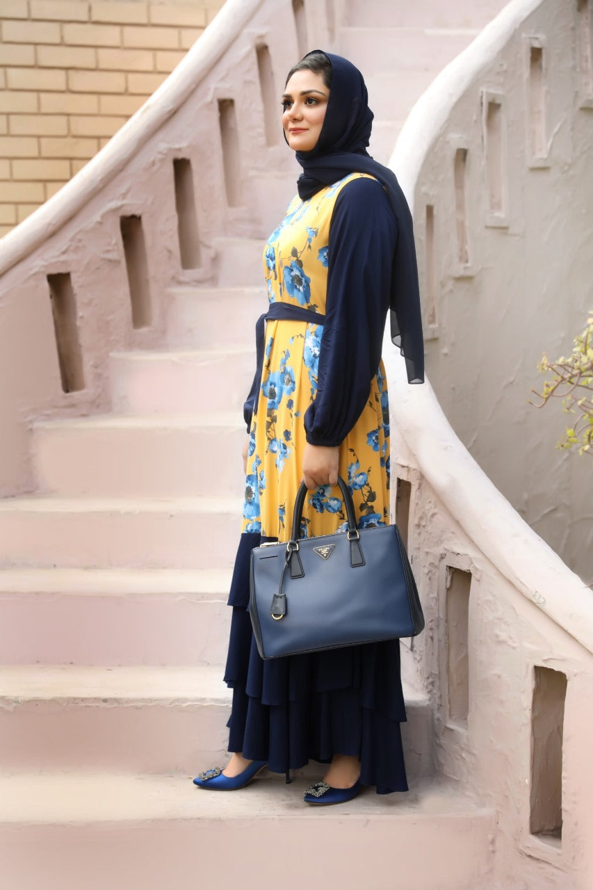 Daffodil - Eshaal Mishkaat