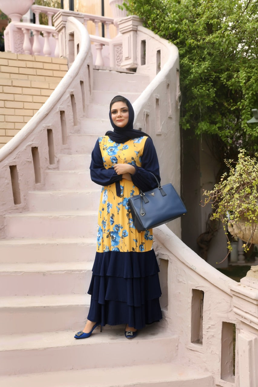 Daffodil - Eshaal Mishkaat