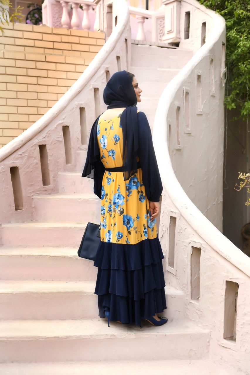 Daffodil - Eshaal Mishkaat