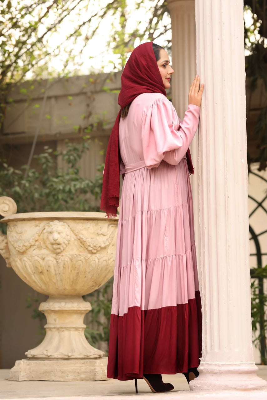 Dahlia - Eshaal Mishkaat