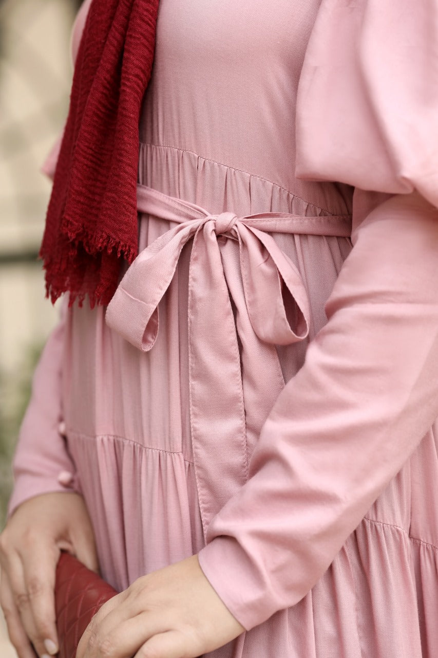 Dahlia - Eshaal Mishkaat