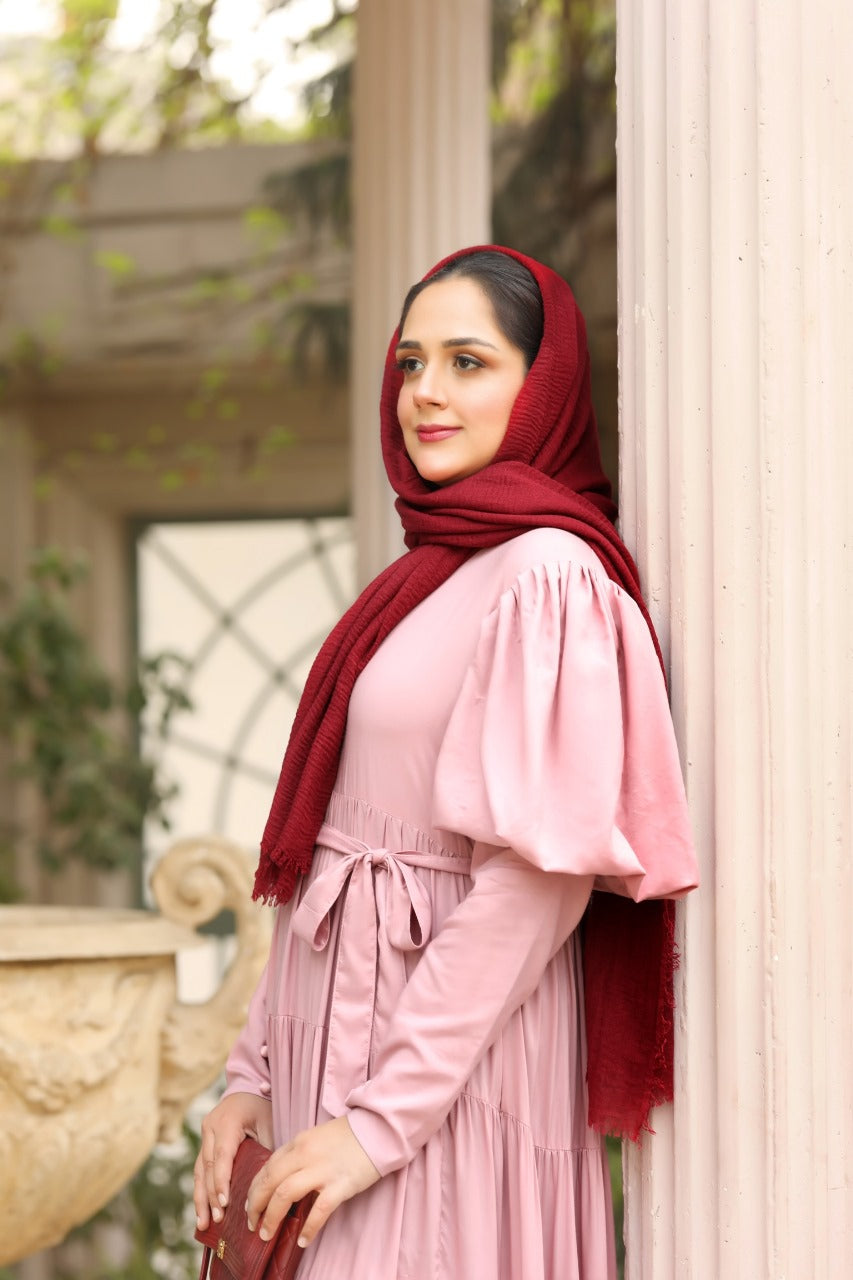 Dahlia - Eshaal Mishkaat