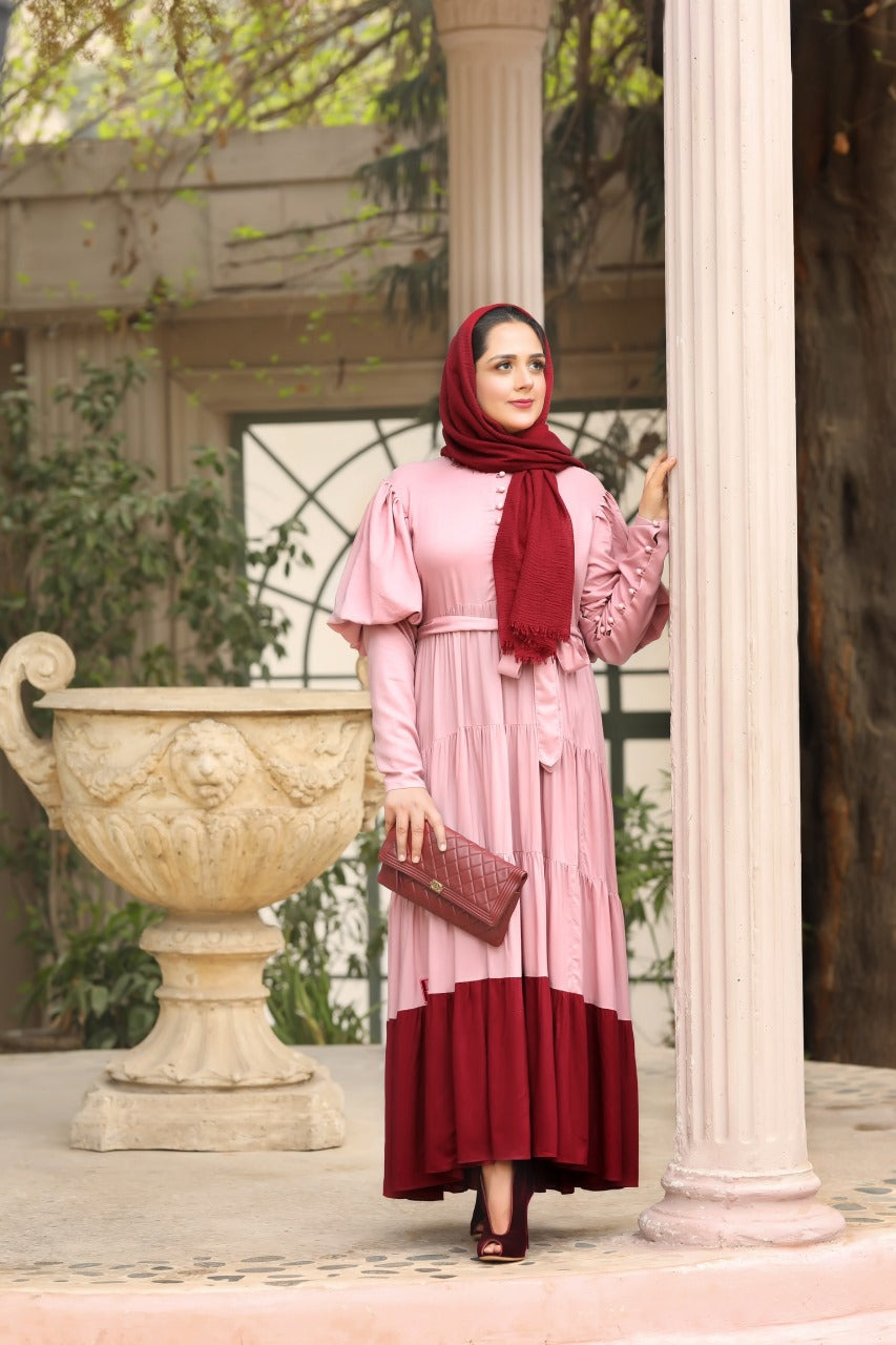 Dahlia - Eshaal Mishkaat