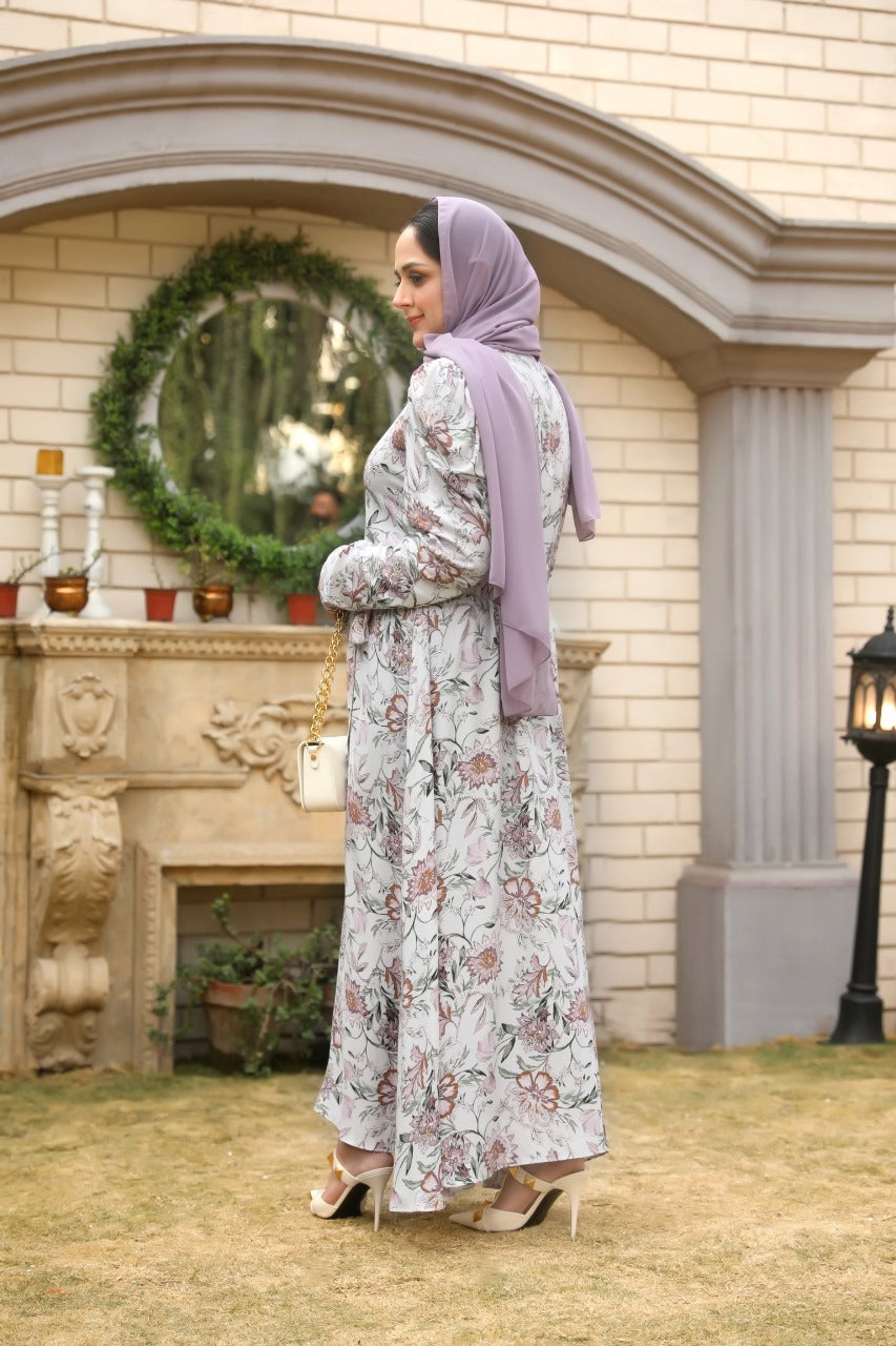 Dream Flower - Eshaal Mishkaat