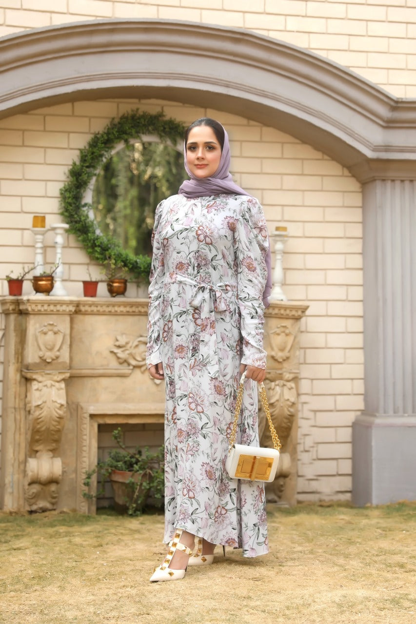 Dream Flower - Eshaal Mishkaat