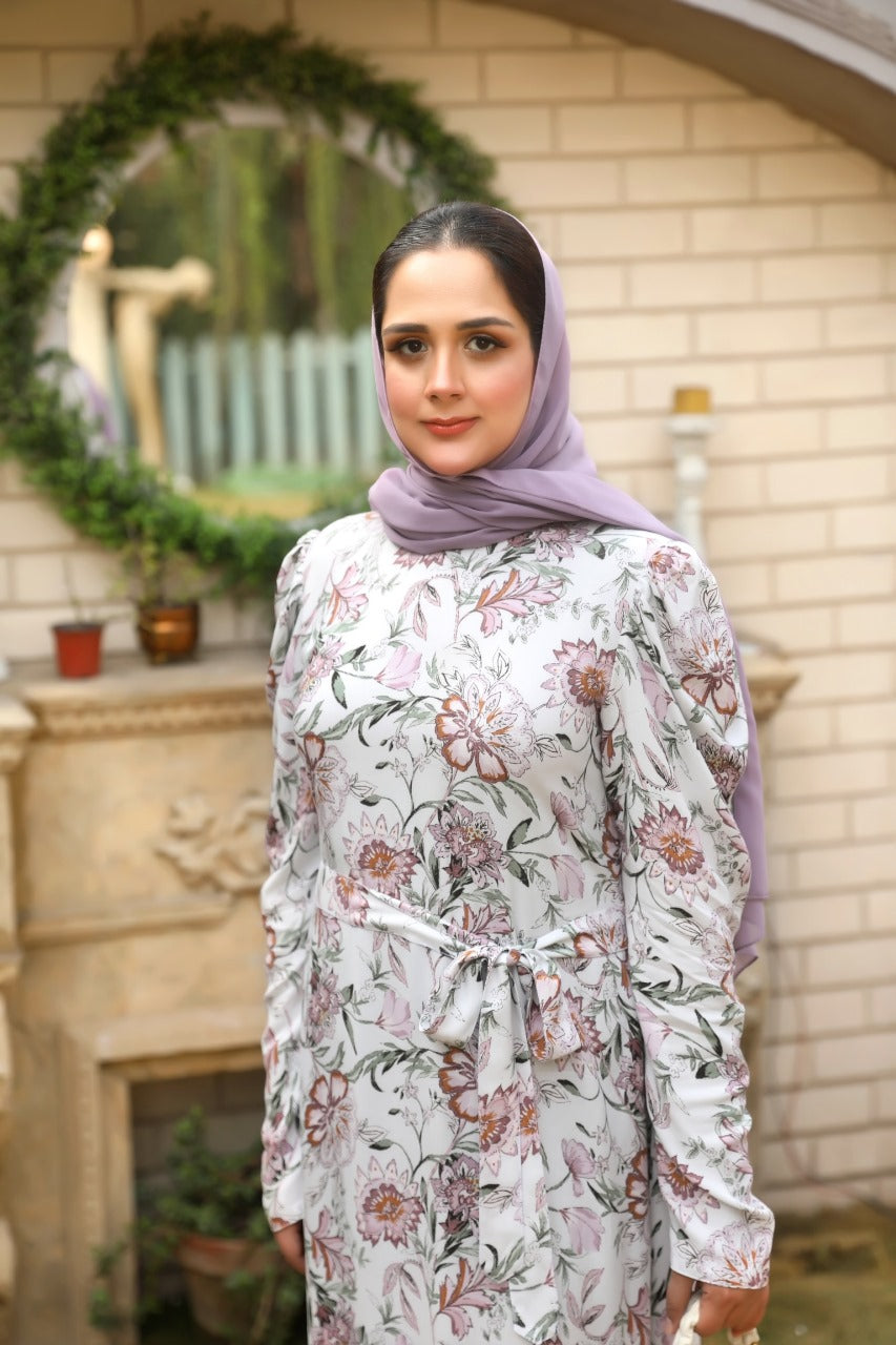 Dream Flower - Eshaal Mishkaat