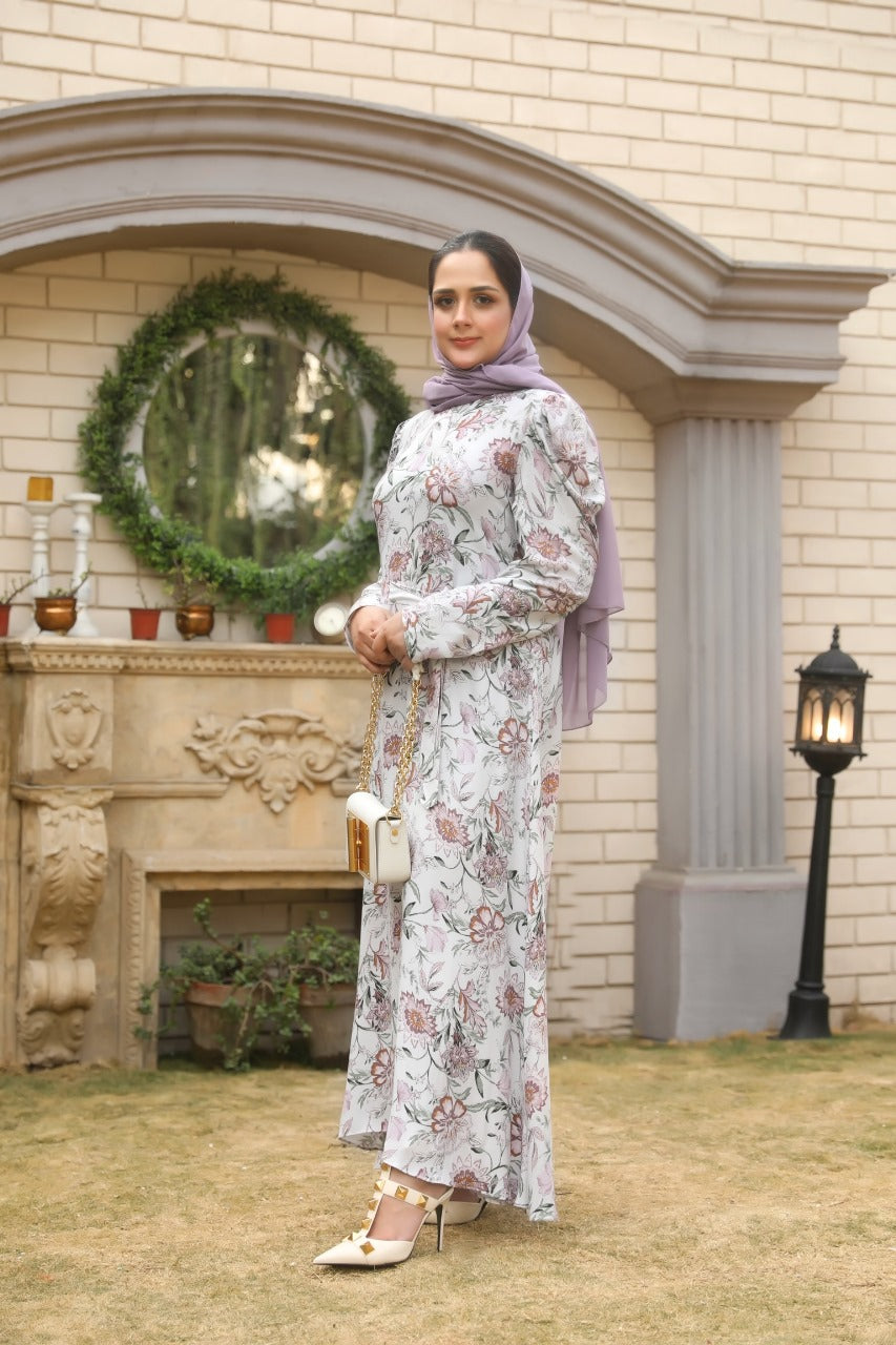 Dream Flower - Eshaal Mishkaat