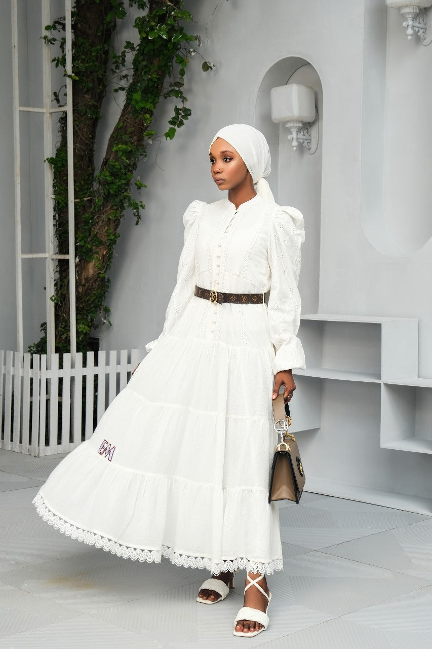 Eterna - Eshaal Mishkaat