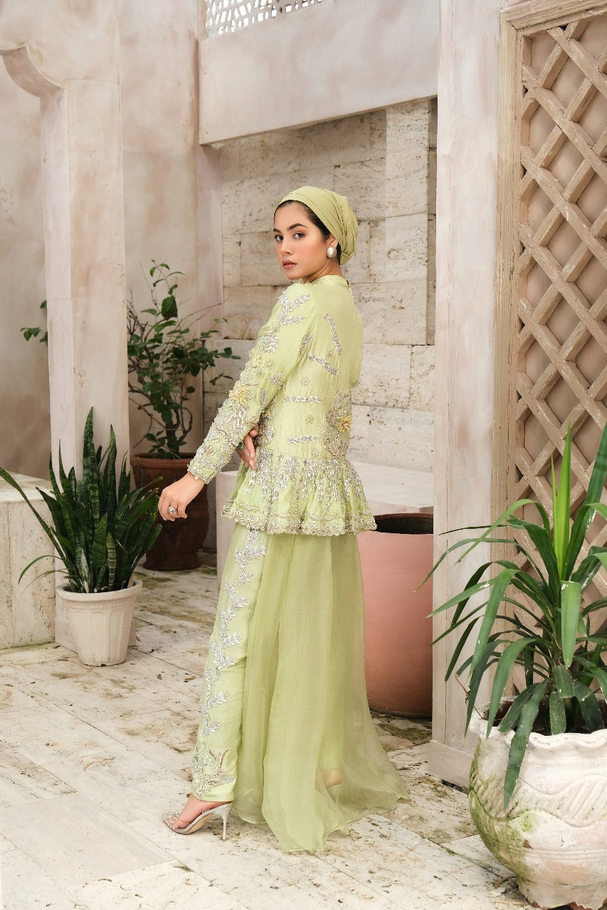 Gul-e-rana - Eshaal Mishkaat