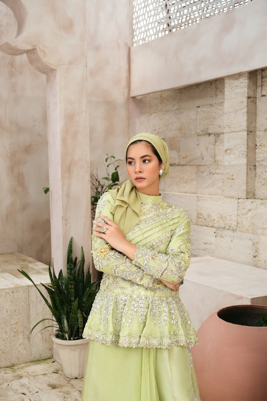 Gul-e-rana - Eshaal Mishkaat