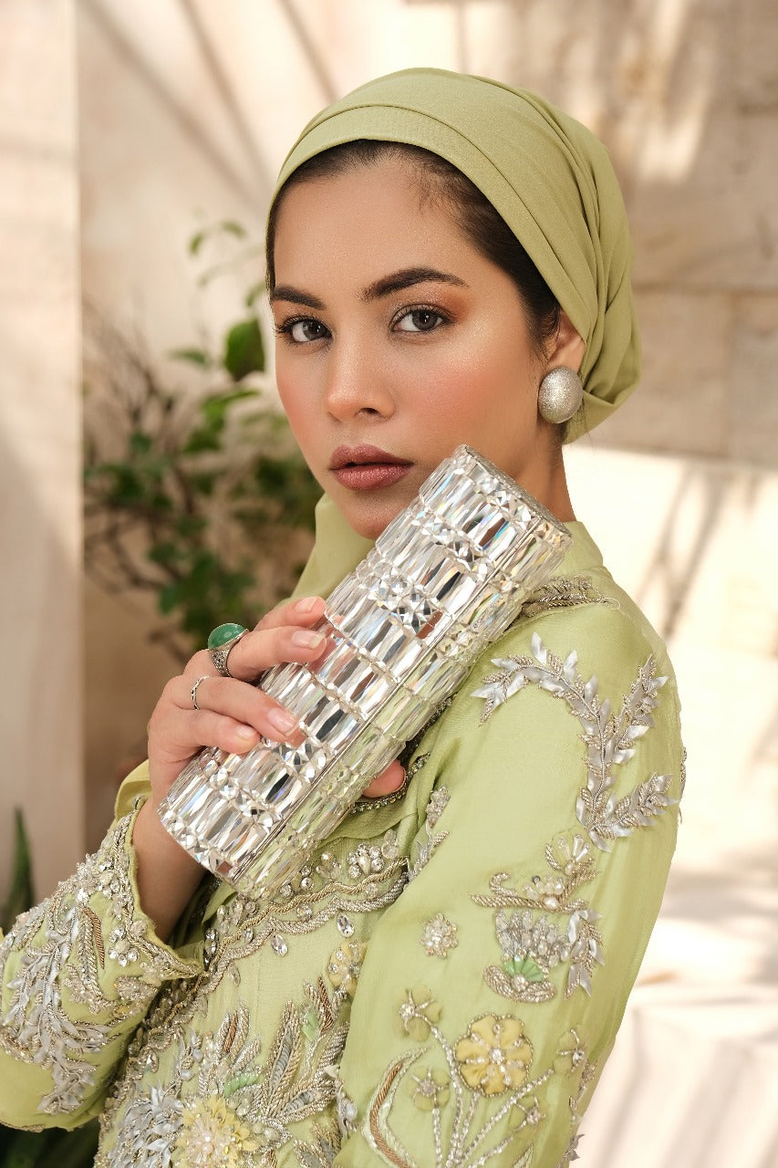 Gul-e-rana - Eshaal Mishkaat