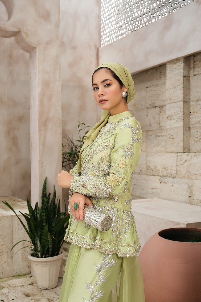 Gul-e-rana - Eshaal Mishkaat