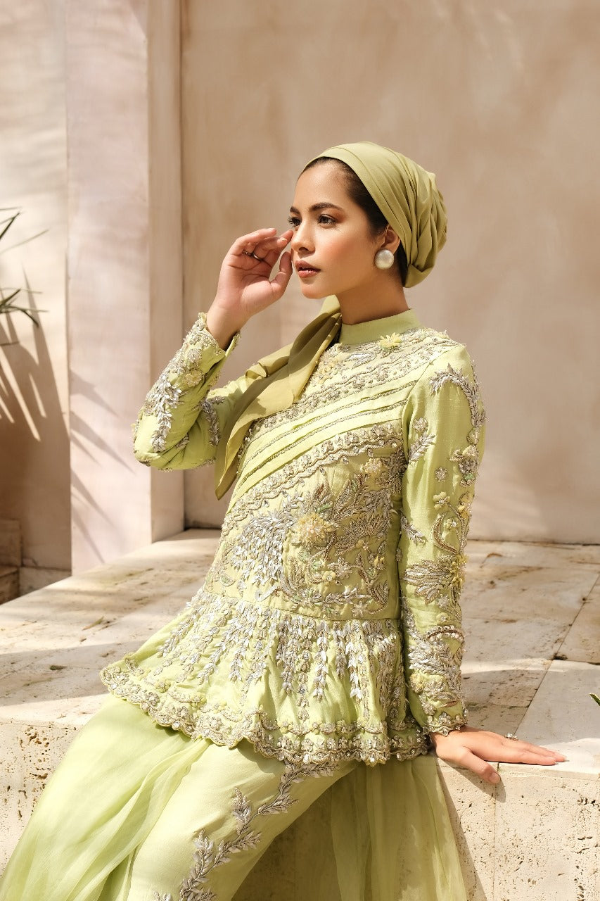 Gul-e-rana - Eshaal Mishkaat