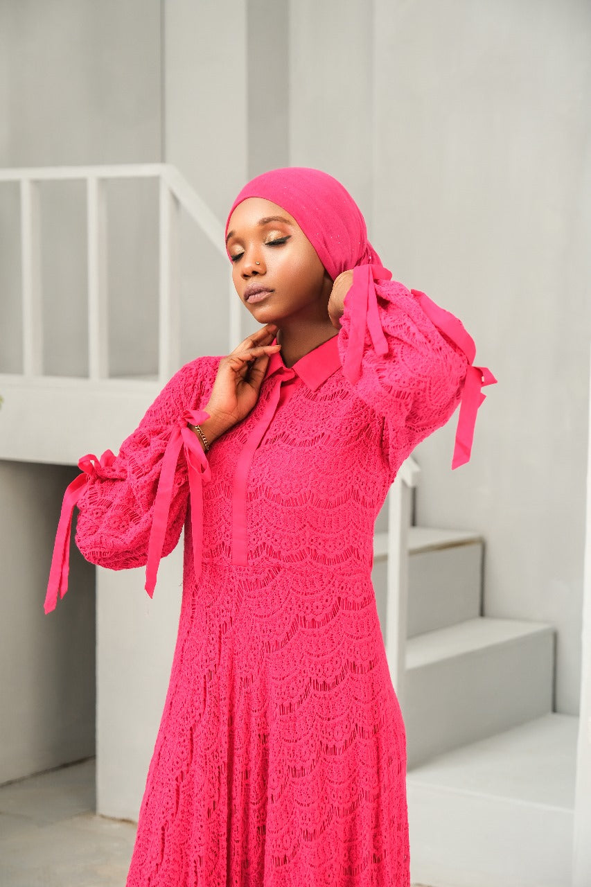 It-girl - Eshaal Mishkaat